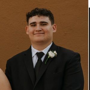 Meet your Posher, Jon